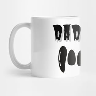 Dadcula Mug